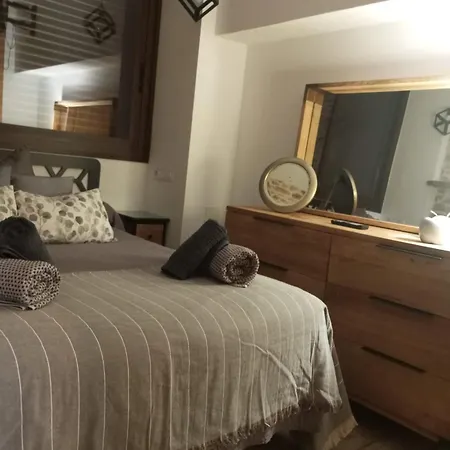 Сasa de vacaciones Golondrinas Galaroza